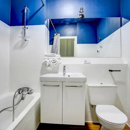 Appartement Madeleine 13 - Pour 2 *