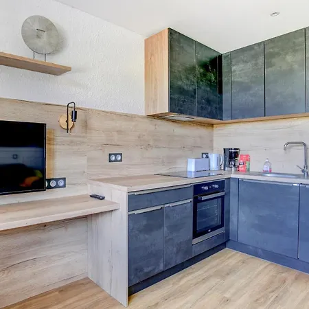 Madeleine 13 - Pour 2 Appartement